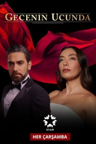 Gecenin Ucunda Cover