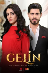 Gelin Cover