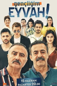 Gencligim Eyvah Cover