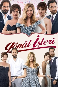 Gonul Isleri Cover