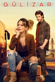 Gulizar Cover