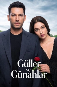 Guller ve Gunahlar Cover
