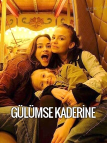 Gulumse Kaderine Cover