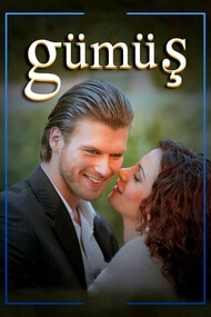 Gumus Cover