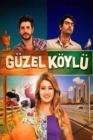 Guzel Koylu Cover