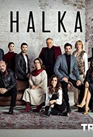 Halka Cover