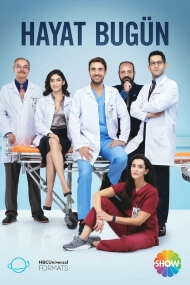 Hayat Bugun Cover