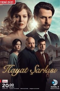 Hayat Sarkisi Cover
