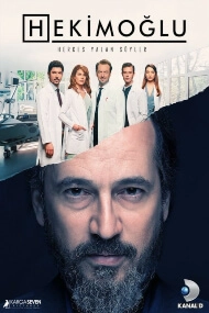Hekimoglu Cover