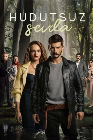 Hudutsuz Sevda Cover