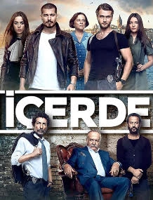 Icerde Cover