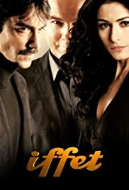 Iffet Cover