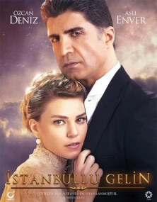 Istanbullu Gelin Cover