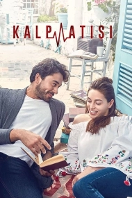 Kalp Atisi Cover