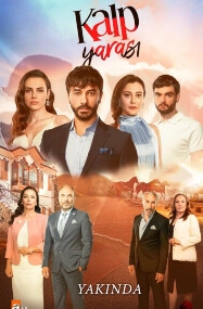 Kalp Yarasi Cover