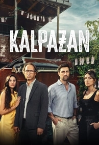 Kalpazan Cover