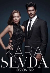 Kara Sevda Cover