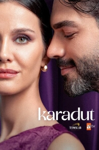 Karadut Cover