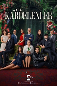 Kardelenler Cover