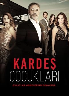 Kardes Cocuklari Cover
