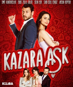 Kazara Ask Cover