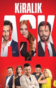 Kiralik Ask Cover