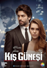 Kis Gunesi Cover