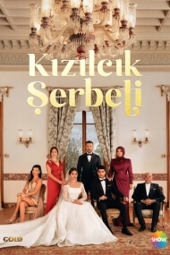 Kizilcik Serbeti Cover