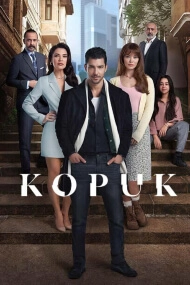 Kopuk Cover