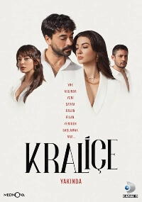 Kralice Cover