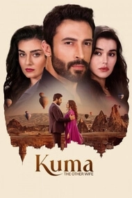 Kuma Cover