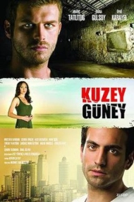 Kuzey Guney Cover