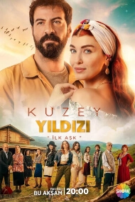 Kuzey Yildizi Cover