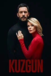 Kuzgun Cover