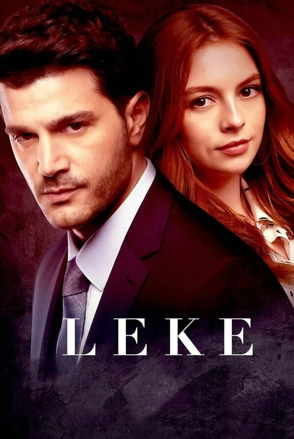 Leke Cover