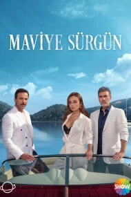 Maviye Surgun Cover