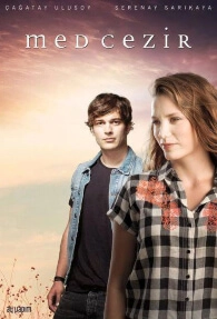 Medcezir Cover