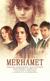 Merhamet Cover