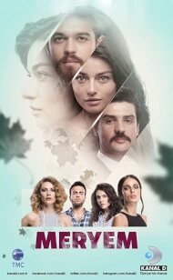 Meryem Cover