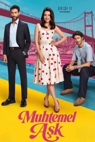 Muhtemel Ask Cover