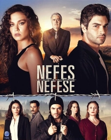 Nefes Nefese Cover