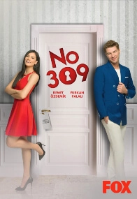 No 309 Cover