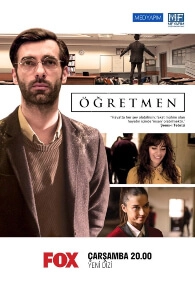 Ogretmen Cover
