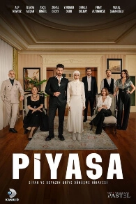 Piyasa Cover