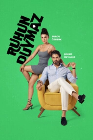 Ruhun Duymaz Cover