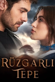 Ruzgarli Tepe Cover
