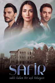 Safir Cover