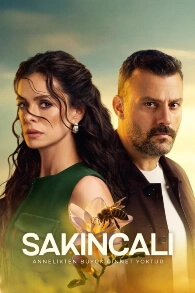 Sakincali Cover