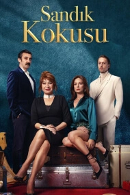 Sandik Kokusu Cover