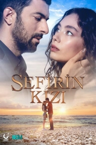 Sefirin Kizi Cover